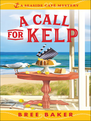 cover image of A Call for Kelp